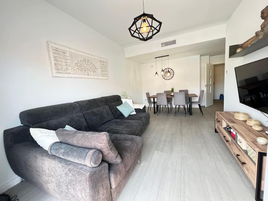 מוטריל Pushe Penthouse Playa Granada Beach & Golf 5 מראה חיצוני תמונה