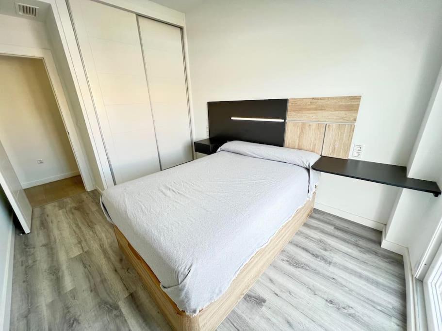 מוטריל Pushe Penthouse Playa Granada Beach & Golf 5 מראה חיצוני תמונה