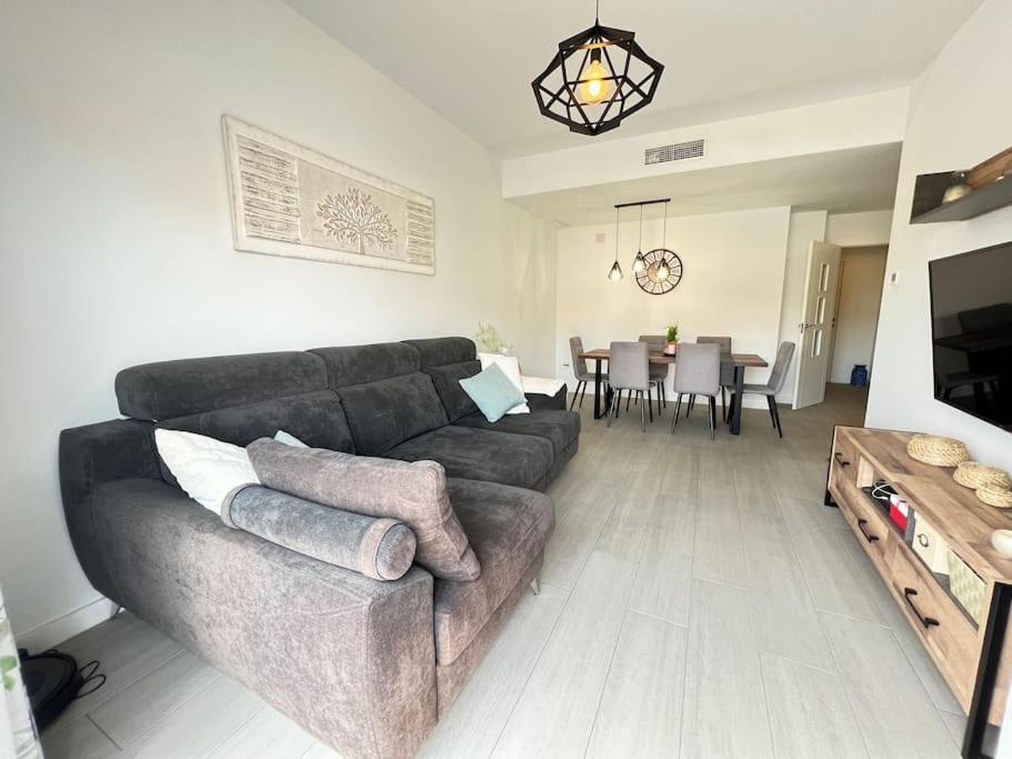 מוטריל Pushe Penthouse Playa Granada Beach & Golf 5 מראה חיצוני תמונה