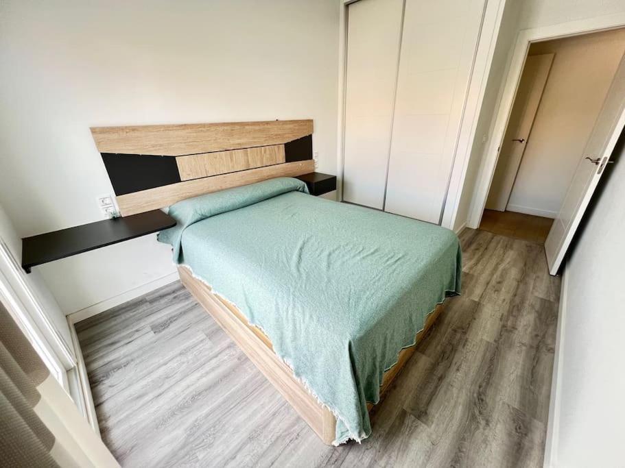 מוטריל Pushe Penthouse Playa Granada Beach & Golf 5 מראה חיצוני תמונה