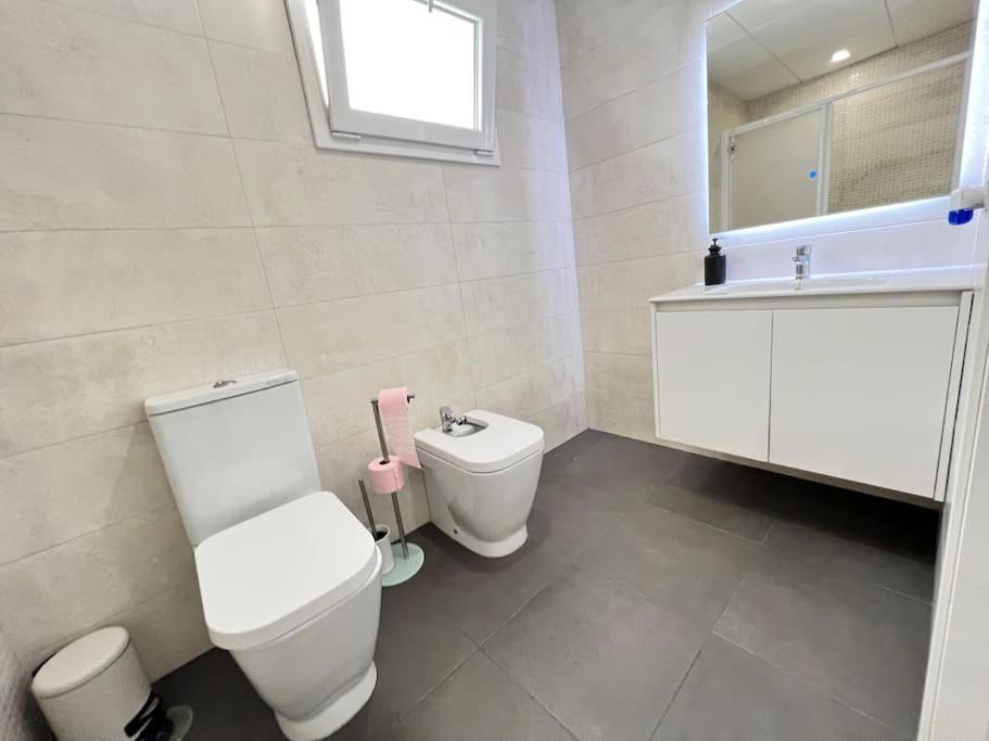 מוטריל Pushe Penthouse Playa Granada Beach & Golf 5 מראה חיצוני תמונה