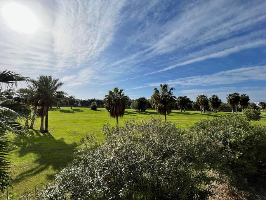 מוטריל Pushe Penthouse Playa Granada Beach & Golf 5 מראה חיצוני תמונה