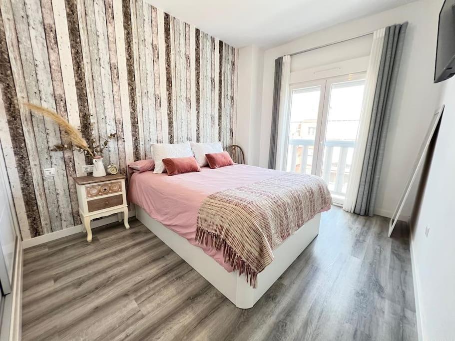 מוטריל Pushe Penthouse Playa Granada Beach & Golf 5 מראה חיצוני תמונה