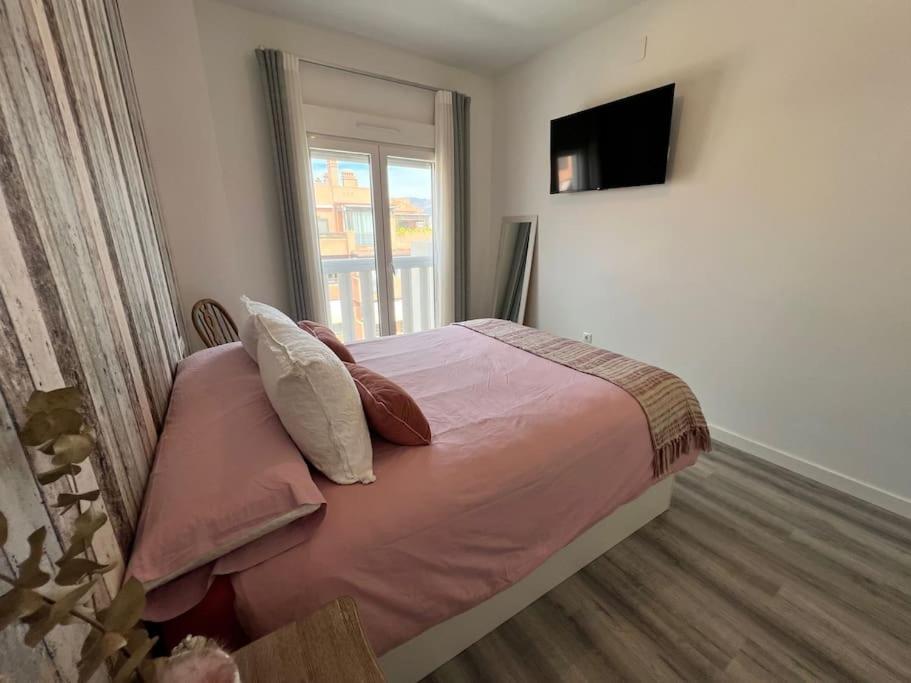 מוטריל Pushe Penthouse Playa Granada Beach & Golf 5 מראה חיצוני תמונה