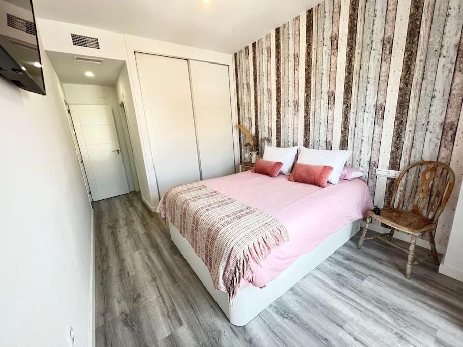 מוטריל Pushe Penthouse Playa Granada Beach & Golf 5 מראה חיצוני תמונה